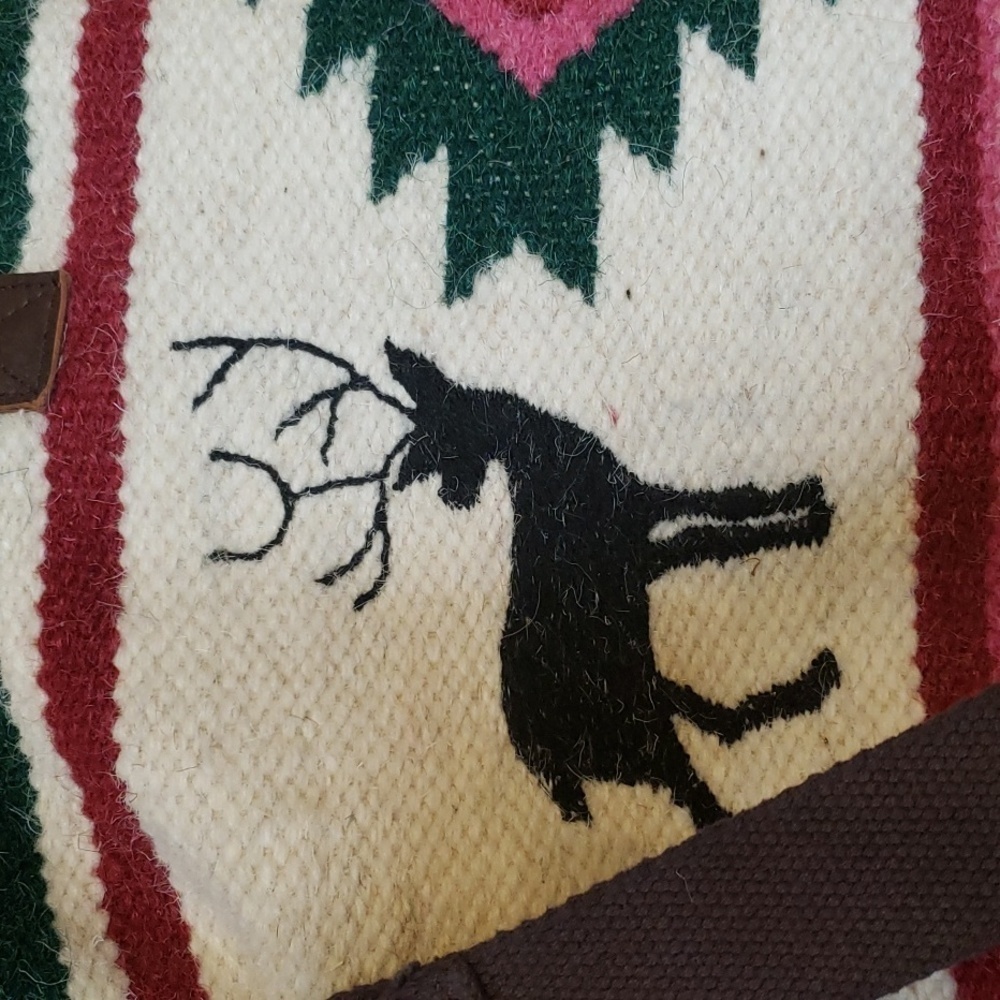 Scully bag NWT - Picture 3 of 11